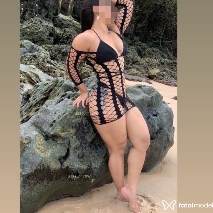 Acompanhante JULIANA SOARES - Feed