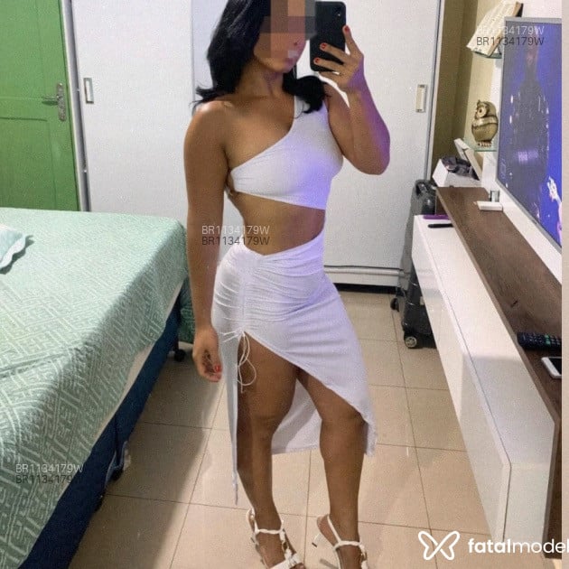 Acompanhante JULIANA SOARES - Feed