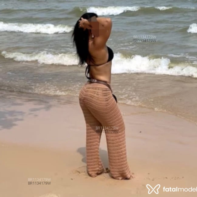 Acompanhante JULIANA SOARES - Feed