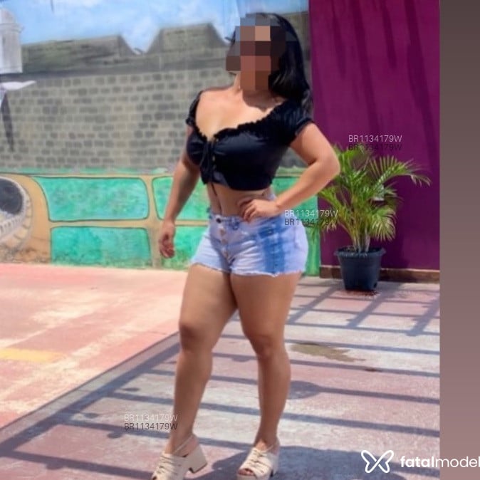 Acompanhante JULIANA SOARES - Feed