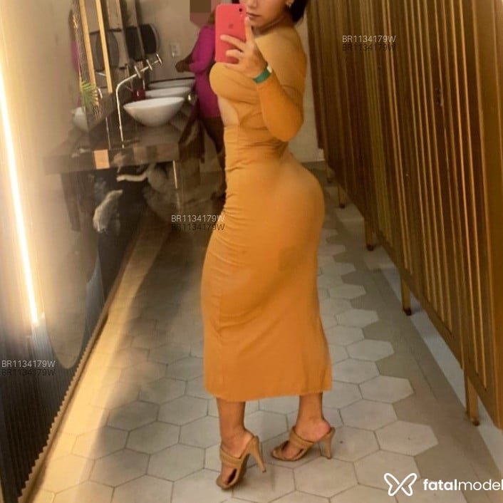 Acompanhante JULIANA SOARES - Feed