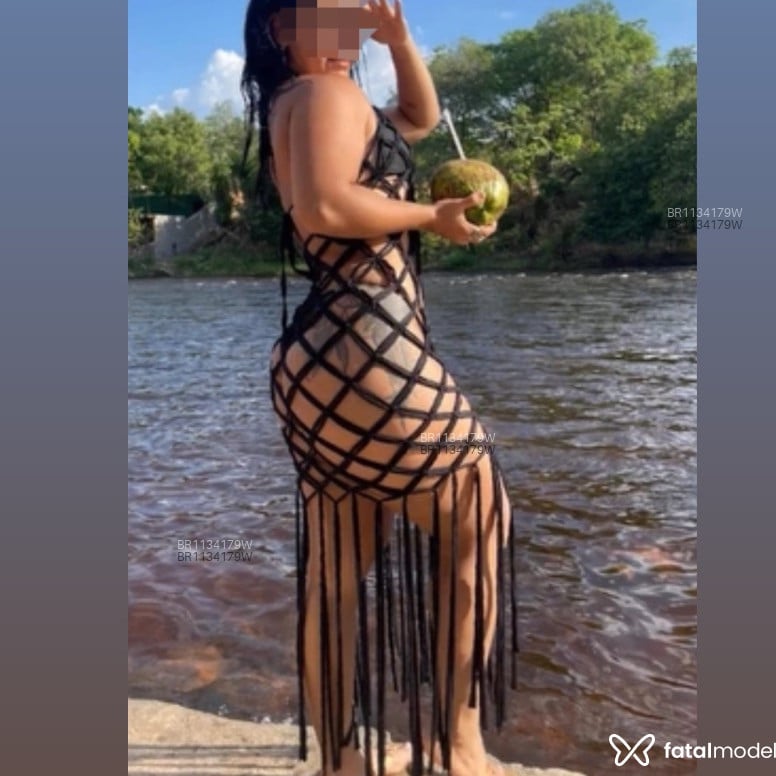 Acompanhante JULIANA SOARES - Feed
