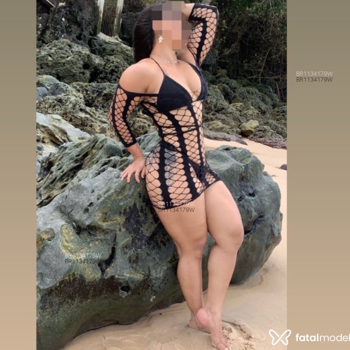 Acompanhante JULIANA SOARES - Feed