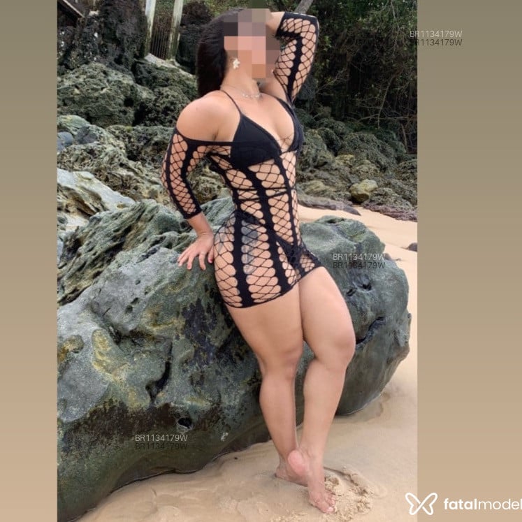Acompanhante JULIANA SOARES - Feed