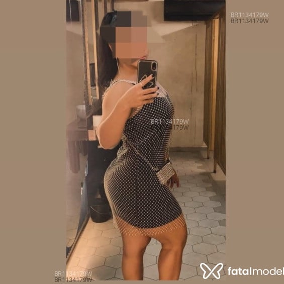 Acompanhante JULIANA SOARES - Feed