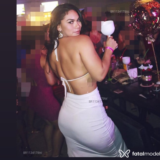Acompanhante JULIANA SOARES - Feed