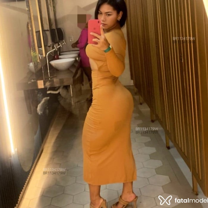 Acompanhante JULIANA SOARES - Feed