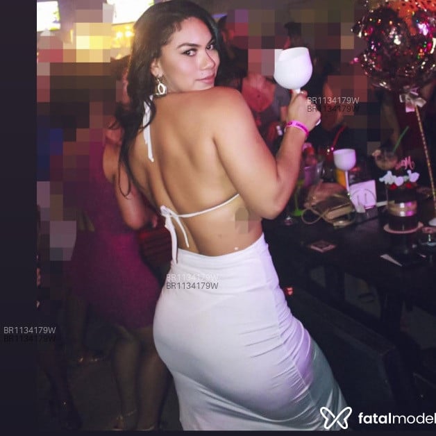 Acompanhante JULIANA SOARES - Feed