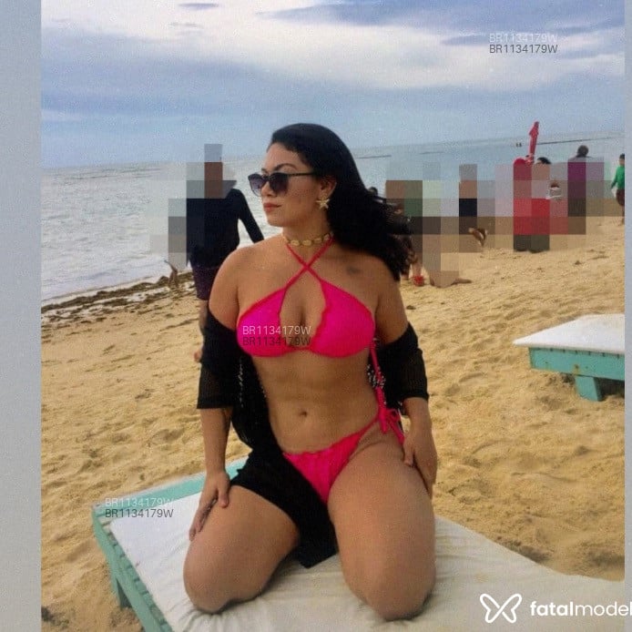 Acompanhante JULIANA SOARES - Feed