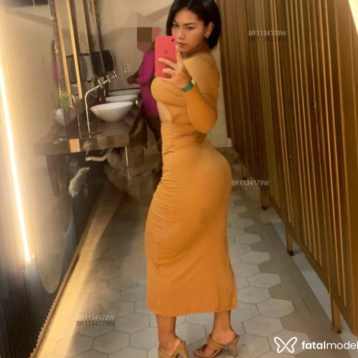 Acompanhante JULIANA SOARES - Feed