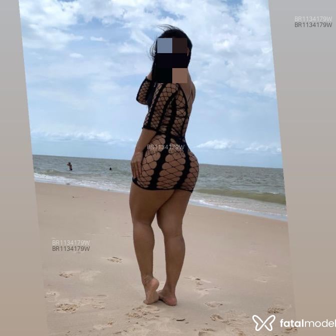 Acompanhante JULIANA SOARES - Feed