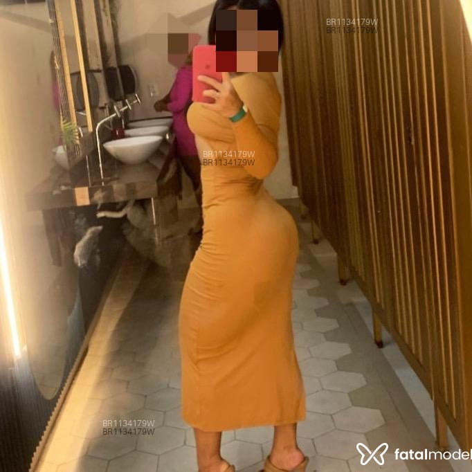 Acompanhante JULIANA SOARES - Feed