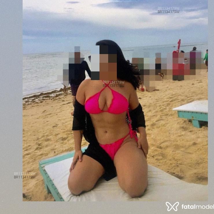 Acompanhante JULIANA SOARES - Feed