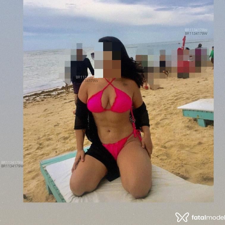 Acompanhante JULIANA SOARES - Feed