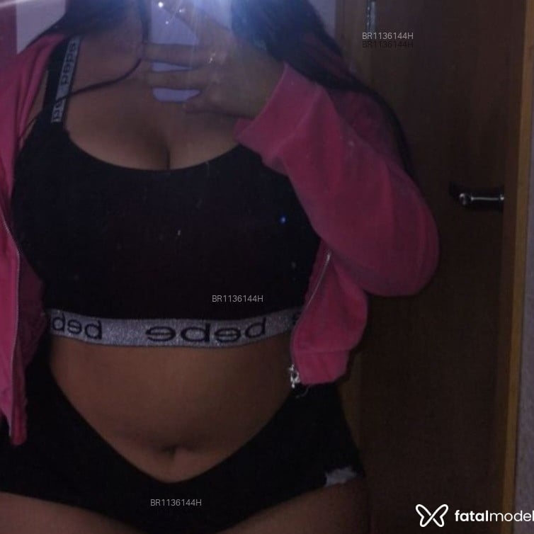 Acompanhante Belly Nogueira - Feed
