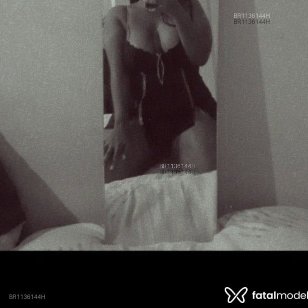 Acompanhante Belly Nogueira - Feed