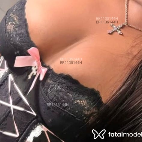 Acompanhante Belly Nogueira - Feed