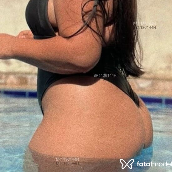 Acompanhante Belly Nogueira - Feed