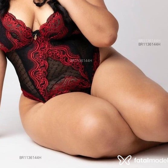 Acompanhante Bruna Farias - Feed