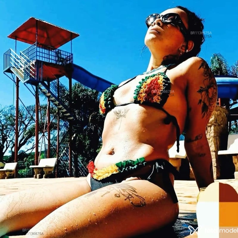 Acompanhante Gaby Matos - Feed