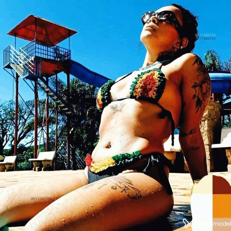Acompanhante Gaby Matos - Feed