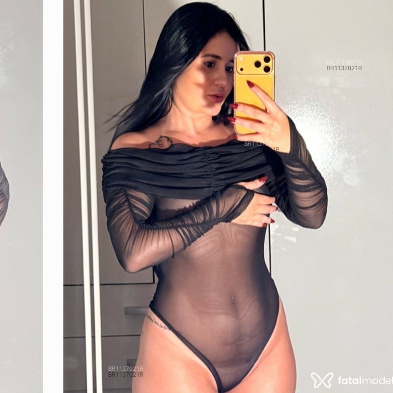 Acompanhante KAREN - Feed