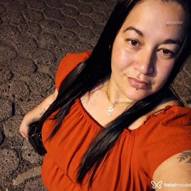 Acompanhante karina - Feed