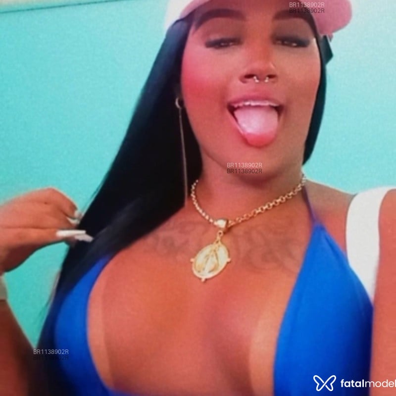 Acompanhante Morena marlley - Feed