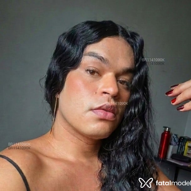 Acompanhante Gabriela - Feed