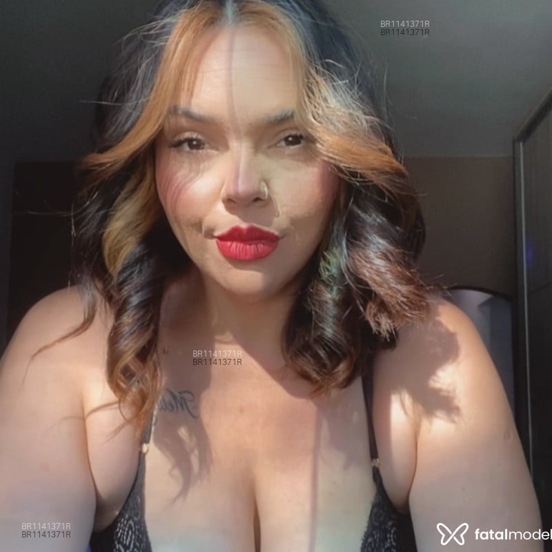 Acompanhante Ingrid paulista - Feed