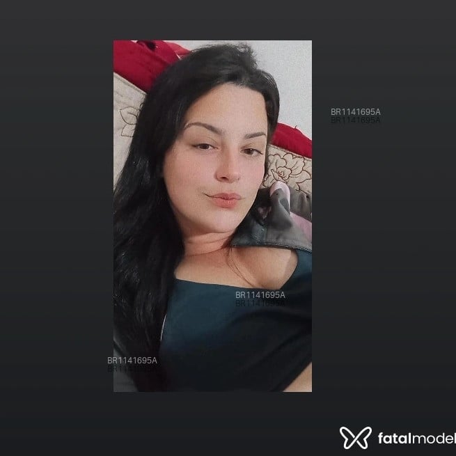 Acompanhante Maria Alice - Feed