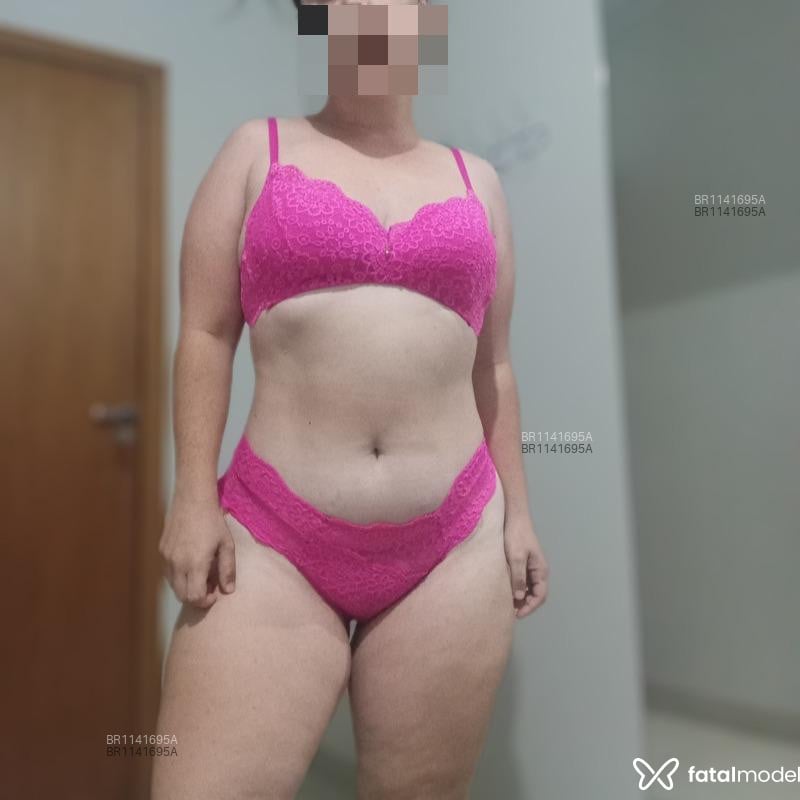 Acompanhante Maria Alice - Feed
