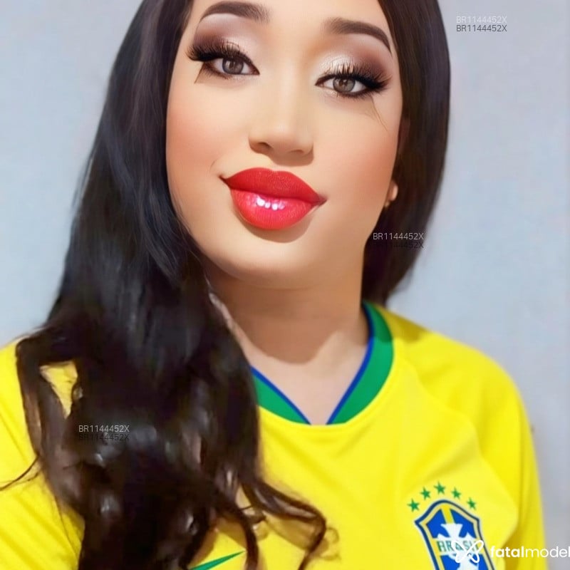 Acompanhante Agatha Carvalho - Feed