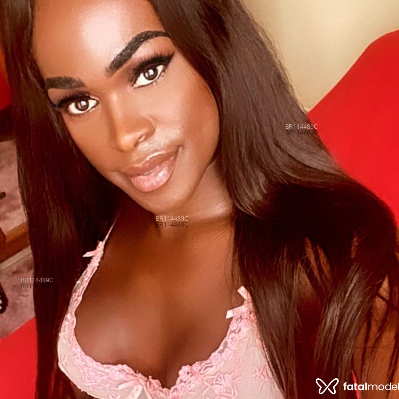 Acompanhante Arielly Alves - Feed
