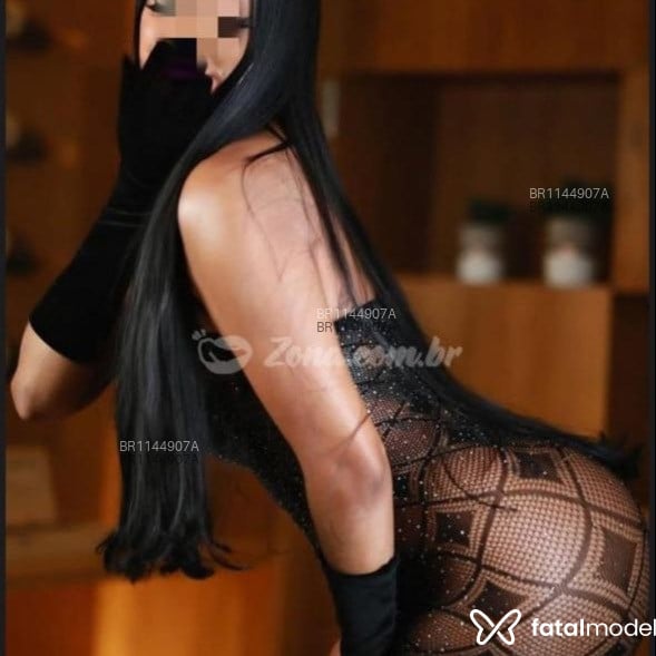 Acompanhante Camila Bertolliny - Feed