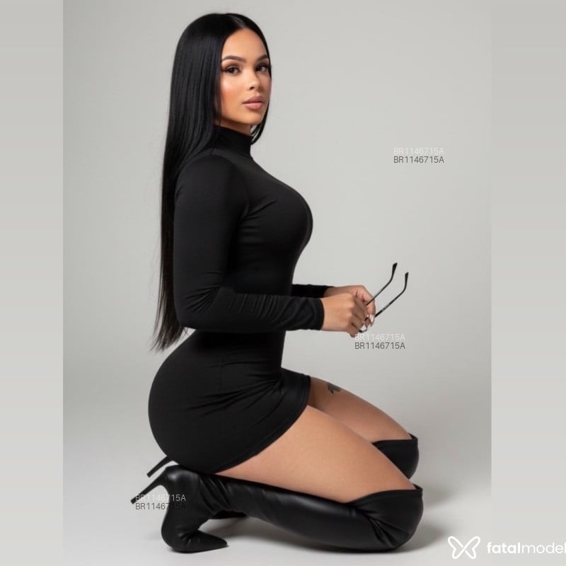 Acompanhante Kim - Feed