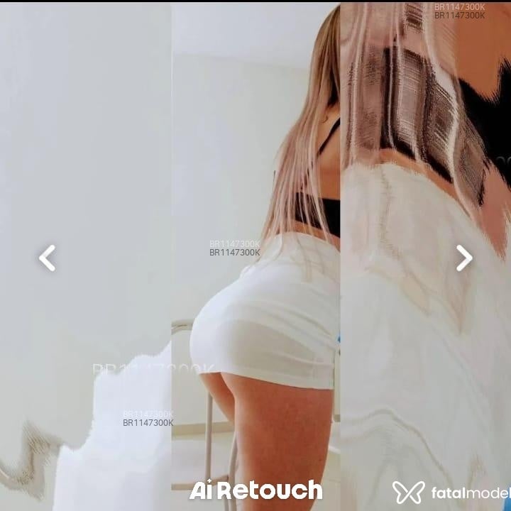 Acompanhante Paola Aguiar - Feed