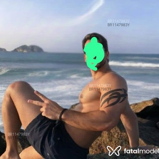 Acompanhante vinicius - Feed