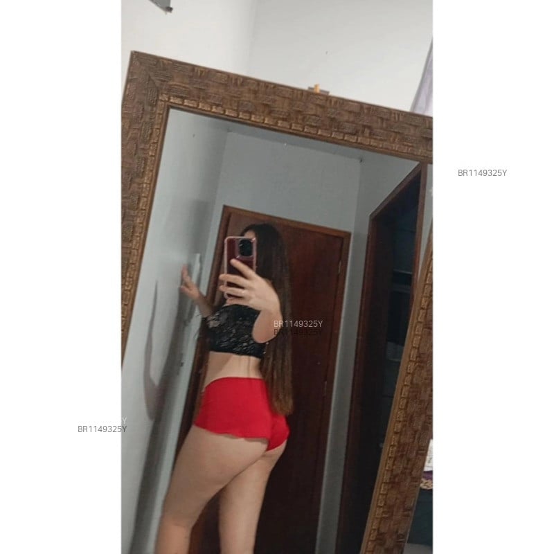 Acompanhante Soraya - Feed