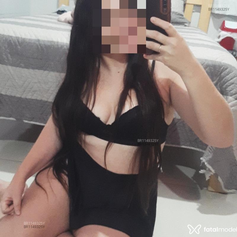 Acompanhante Soraya - Feed