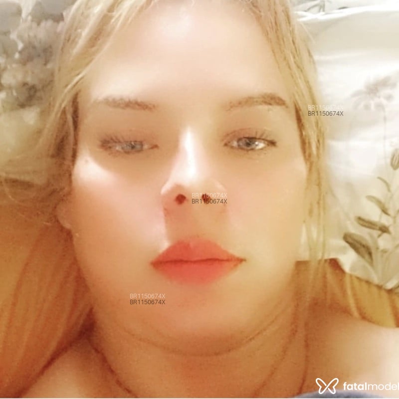 Acompanhante Pamela Puch - Feed