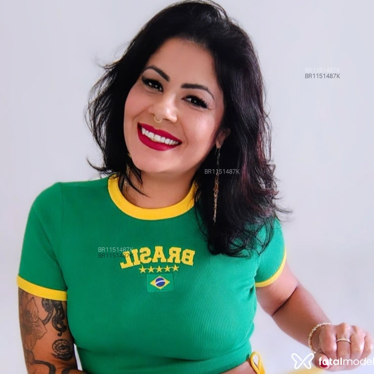 Acompanhante Maya Moon - Feed