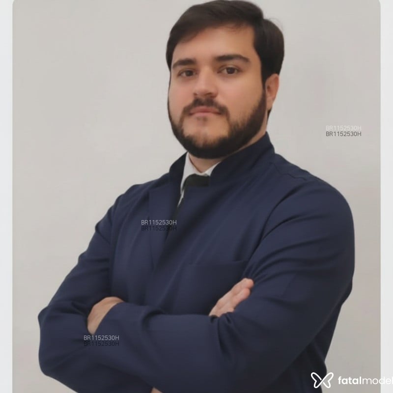 Acompanhante MARCUS YGNÁCIO - Feed