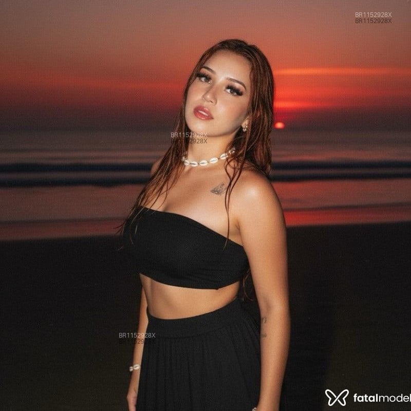 Acompanhante Juliana Campos - Feed
