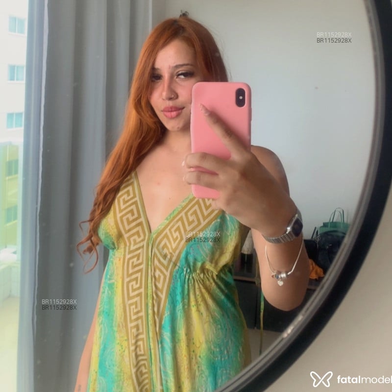Acompanhante Juliana Campos - Feed