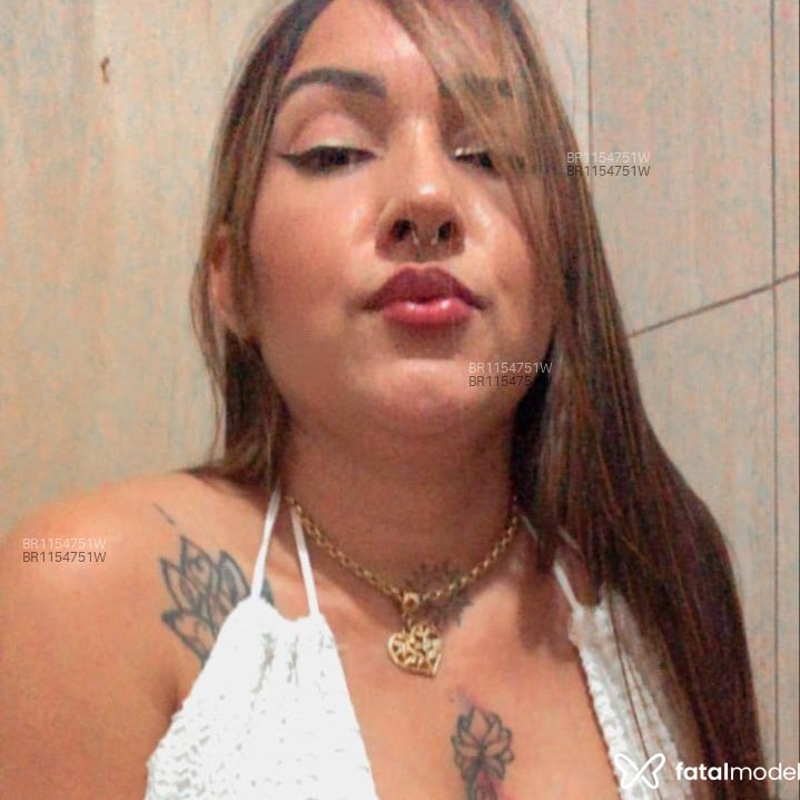 Acompanhante Lunna Andrade - Feed