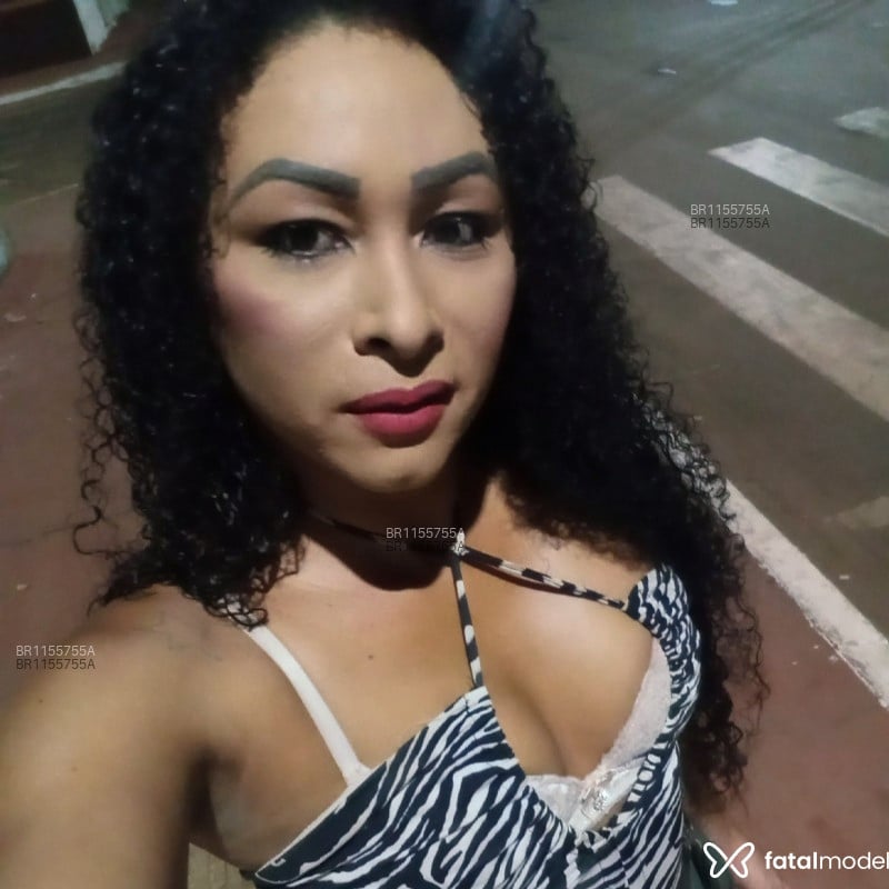 Acompanhante Bebelly bela - Feed