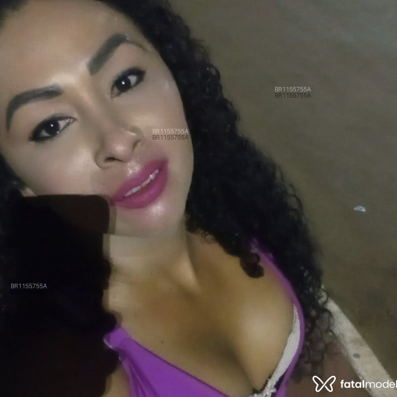 Acompanhante Bebelly bela - Feed