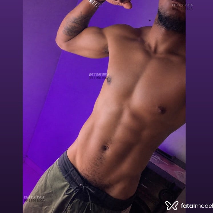 Acompanhante Guilherme - Feed