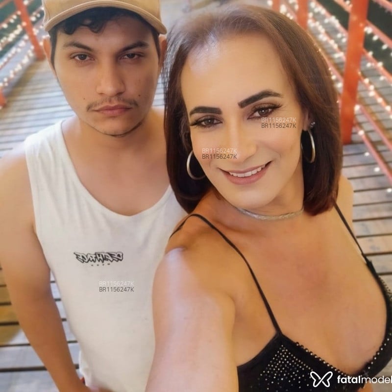 Acompanhante Paulo - Feed